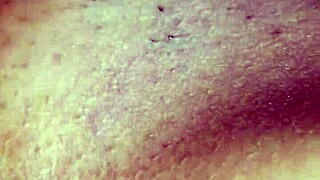 Watch me lick and finger her wet pussy 😏