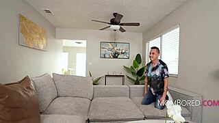 my old nanny is my freeuse fuck buddy