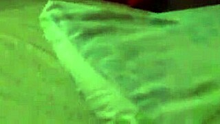 Big booty ebony bent over for doggystyle pounding by monster cock