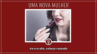 i hid and discuvered myself