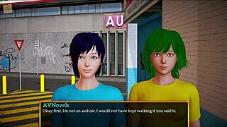 my new family 313 game adventure