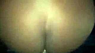 This shy teen next door is so hot, with her big ass in the car.