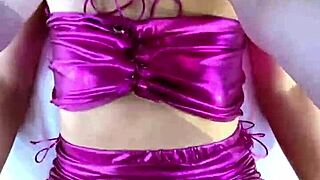 I Am A Petite Latina Teen Receiving Missionary Creampie After School.