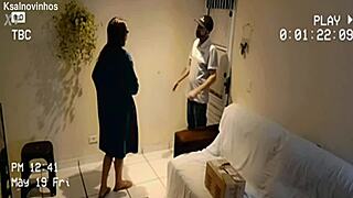 i got anal from the horny delivery guy