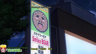 elf cant be on a diet episode 1