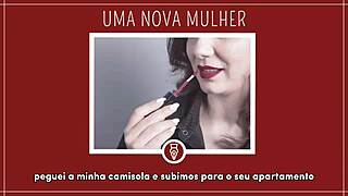 i hid and discuvered myself