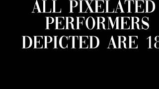 Ebony Domina Spanks Whore Before Anal Assfucking in Interracial Femdom