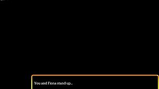 my new family 313 game adventure