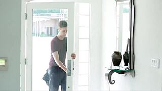 Familystrokes Milf Step Mom Fucks Hard