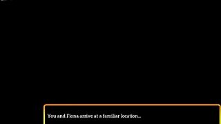 my new family 313 game adventure