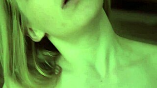 Is Amber A Fingering Her Pussy Solo? Thelifeerotic Tease.