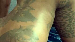 Blonde Bent Over Wet Pussy Orgasms on Big Cock