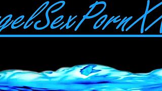 this huge ass feels so good on my cock till i cum inside her almost pregnant