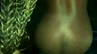 This shy teen next door is so hot, with her big ass in the car.