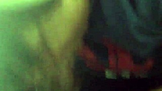 She Sucks Until I Cum In Her Mouth