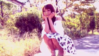 Chippai Paipan Model Eikura Aya Stars in Model Collection 1 with Intense Blowjob Action. See Her Skills Shine!