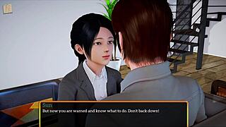 my new family 313 game adventure