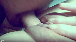 Hey, wanna see some intense pussy fucking action?