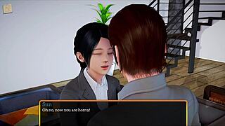 my new family 313 game adventure