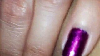 Watch me lick and finger her wet pussy 😏