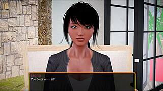 my new family 313 game adventure