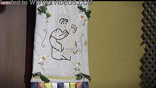 Rita Carelli's Big Tits Bounce in Gravity-Defying Action!