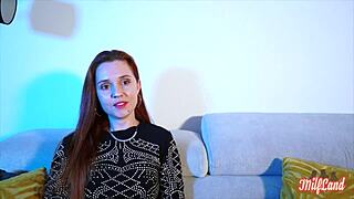 Kira and Oletsha, Generous MILFs, Love Their Threesome Fun