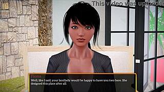 my new family 313 game adventure