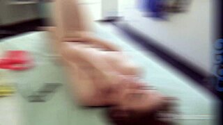 Yanks Beauty Honeys Sosha Belle and Aurora Odaire Masturbating in Stockings