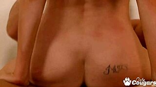 jeannie marie's flat booty getting fucked hard?