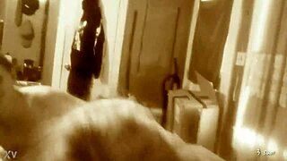 fucking pussy with monster cock feels so good