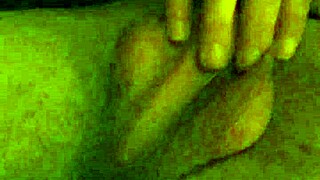 Homemade amateur video from November 29, 2014