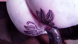 You see this rough domination blowjob turning into assfucking and gaping with anal fingering?