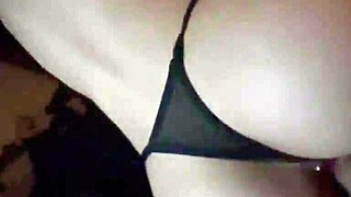 Ebony latina fucks ex in photoshoot