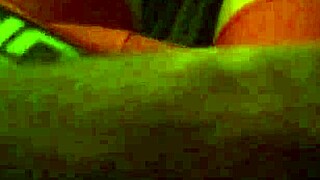 Homemade amateur video from November 29, 2014