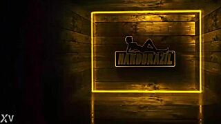 Wow! Boy With Pussy Takes Monster Cock In Ass!