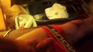 Homemade amateur video from November 29, 2014