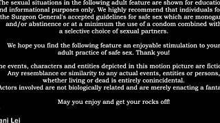 Ever Seen a Tanned Camel Toe Tease Like This?