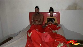 minha enteada ajuda em casa quando a mãe não está