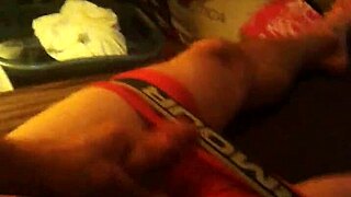 Homemade amateur video from November 29, 2014