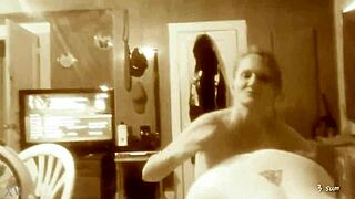 fucking pussy with monster cock feels so good