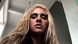 getting fucked doggystyle by stranger!