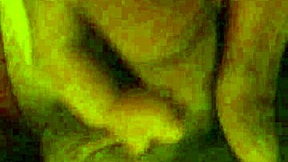 Homemade amateur video from November 29, 2014