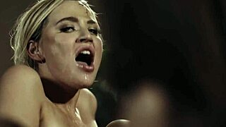 are these girls mind fucked in wet messy lesbian sex?