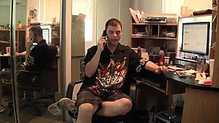 Milf lexi lockhart loves young 18+ cock!