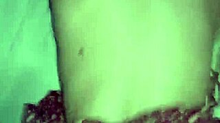 como me encanta cuando me ponen de perrito y me parten en dos