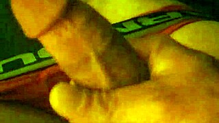 Homemade amateur video from November 29, 2014