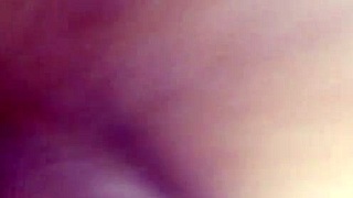 Fat Pussy Gets Explored In A Casual Home Setting