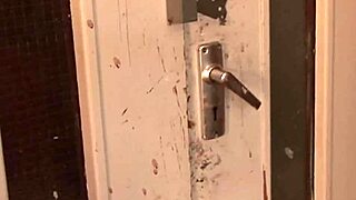 getting fucked doggystyle by stranger!