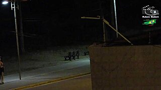 Couple Caught Naked in Passionate Beach Voyeur Video on Xvideos Red